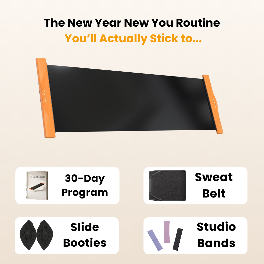 The Glide Deck™