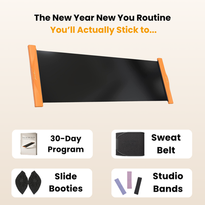 The Glide Deck™