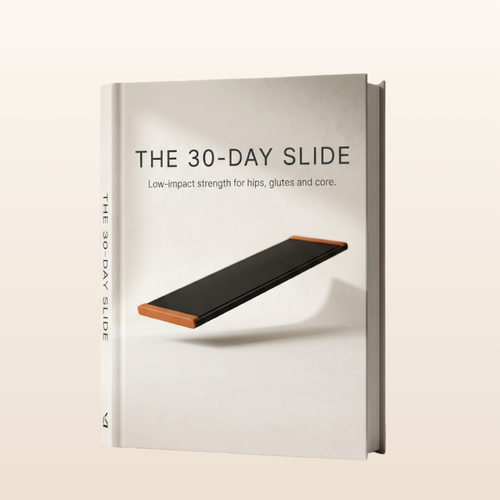 30-Day Program