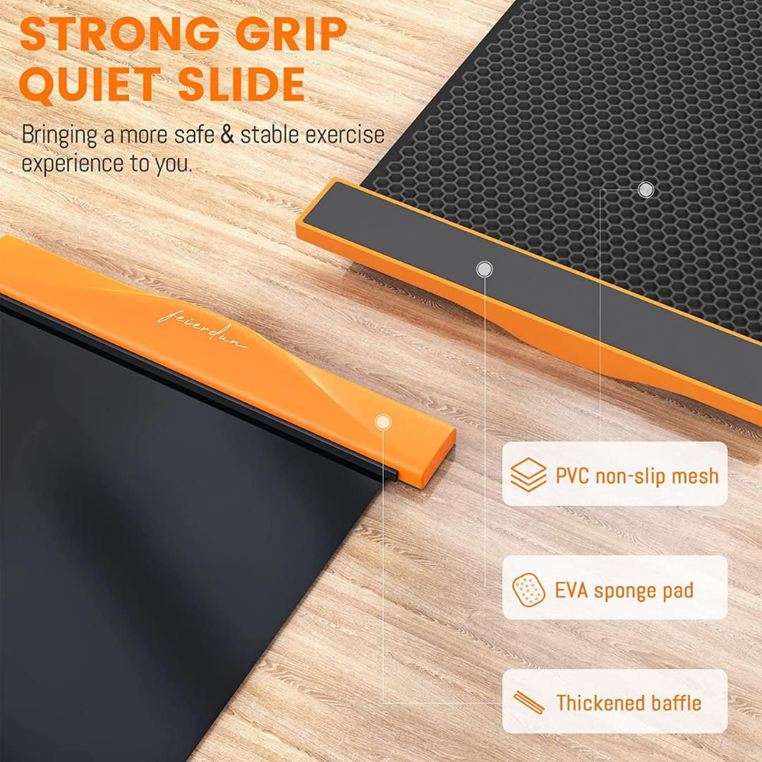 The Glide Deck™